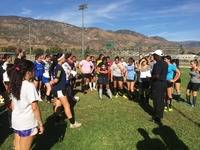SOCCER