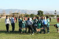 SOCCER