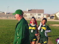 SOCCER