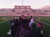 SOCCER