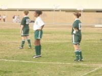 SOCCER