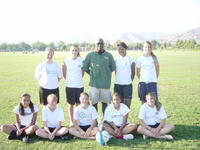 SOCCER