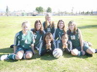 SOCCER