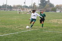 SOCCER