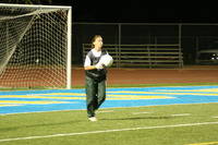 SOCCER