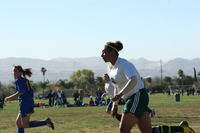 SOCCER